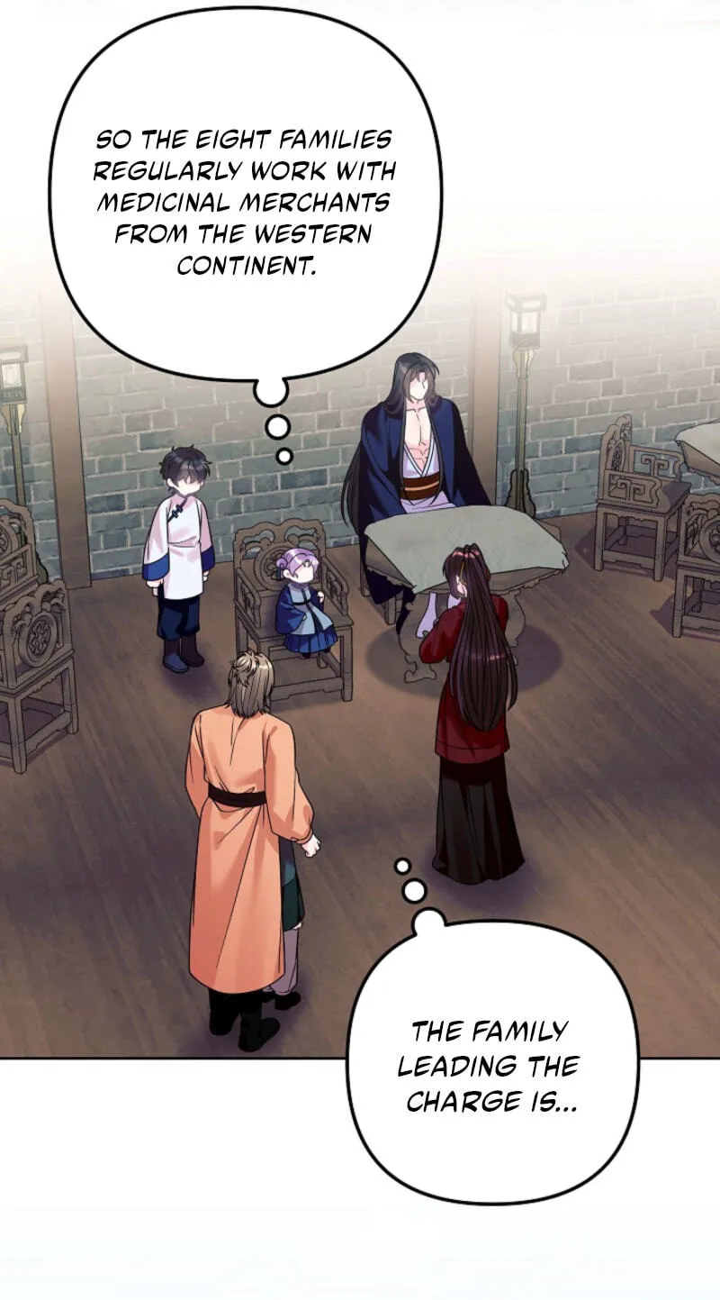 The Time-Limited Baby Doctor Doesn't Hide Her Smarts (Promo) Chapter 45 page 47 - 