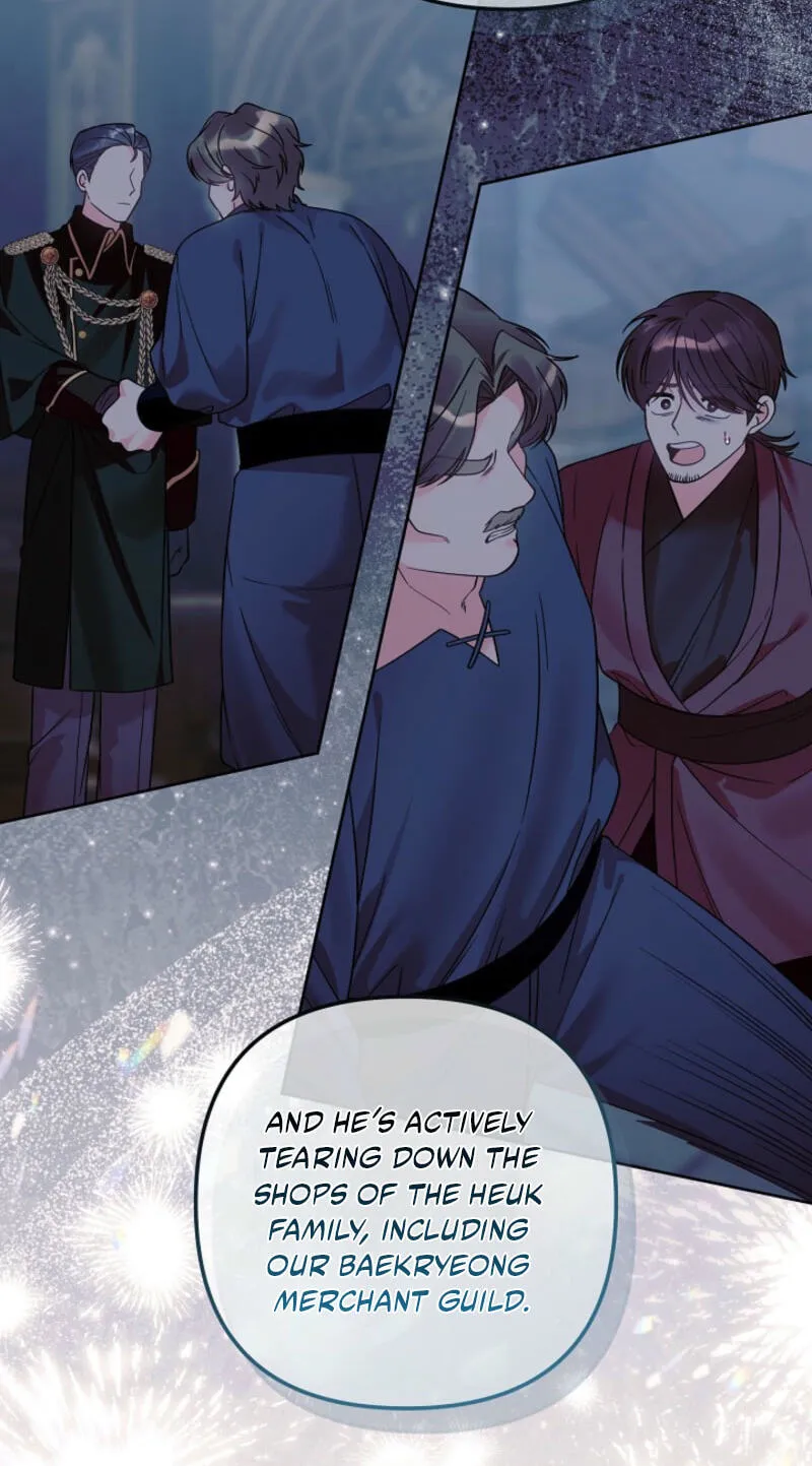 The Time-Limited Baby Doctor Doesn't Hide Her Smarts (Promo) Chapter 45 page 50 - 