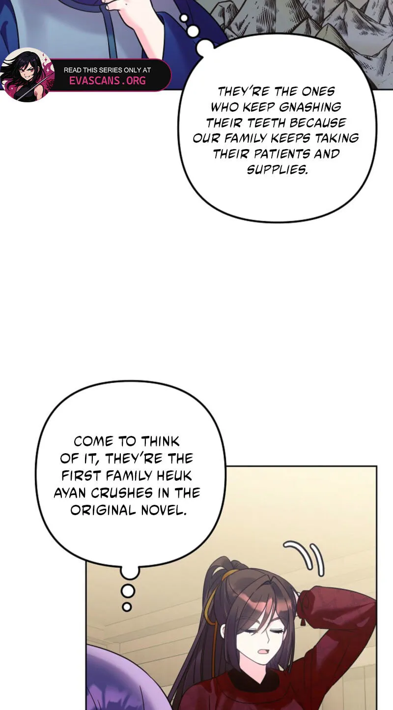 The Time-Limited Baby Doctor Doesn't Hide Her Smarts (Promo) Chapter 45 page 52 - 