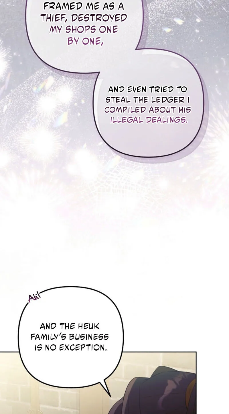 The Time-Limited Baby Doctor Doesn't Hide Her Smarts (Promo) Chapter 45 page 54 - 