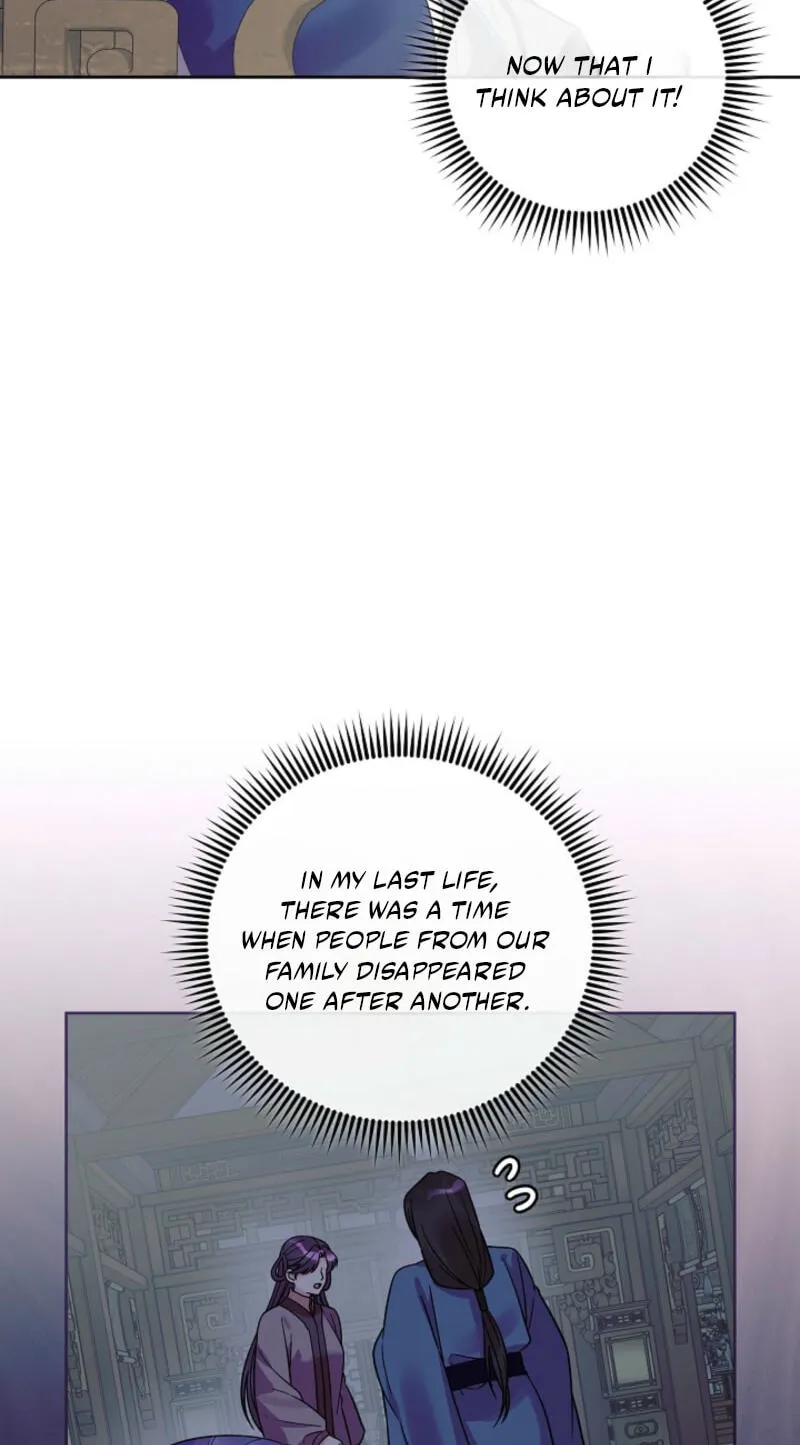 The Time-Limited Baby Doctor Doesn't Hide Her Smarts (Promo) Chapter 45 page 58 - 