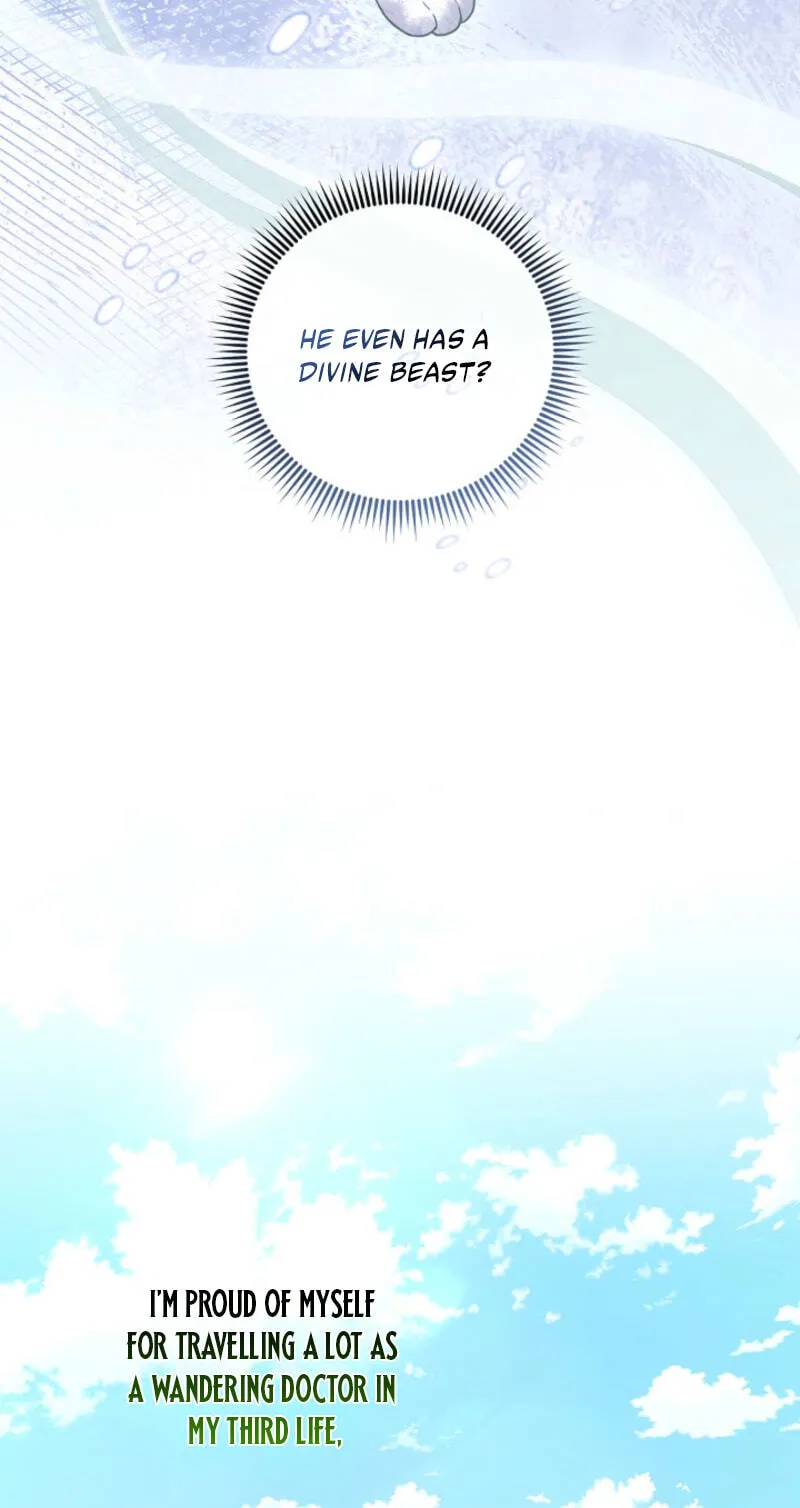 The Time-Limited Baby Doctor Doesn't Hide Her Smarts (Promo) Chapter 45 page 7 - 