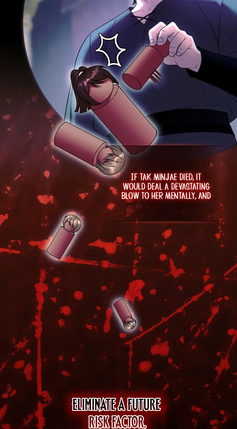The Time-Limited Baby Doctor Doesn't Hide Her Smarts (Promo) Chapter 45 page 64 - 