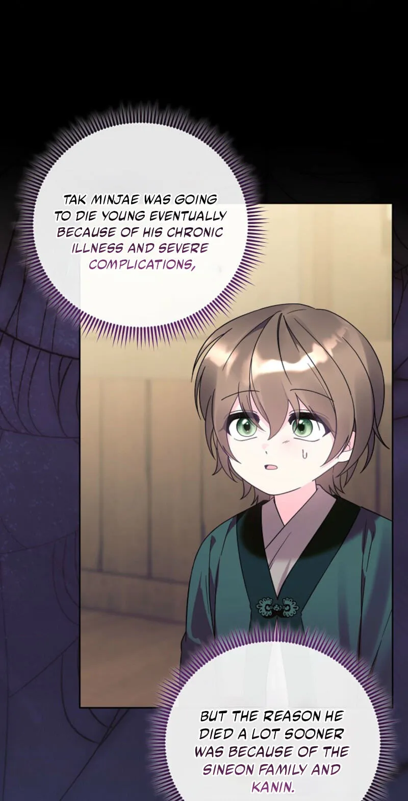 The Time-Limited Baby Doctor Doesn't Hide Her Smarts (Promo) Chapter 45 page 66 - 