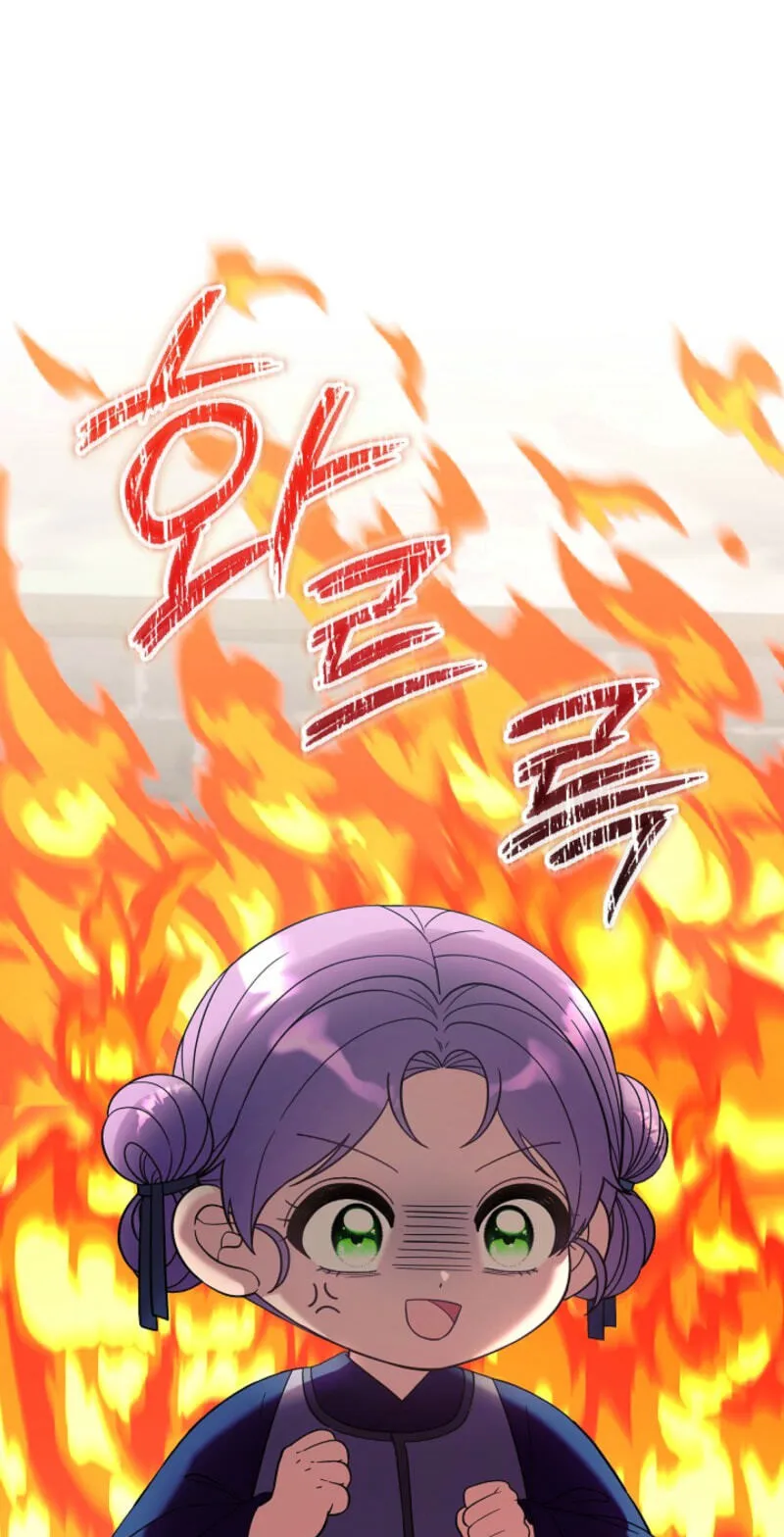 The Time-Limited Baby Doctor Doesn't Hide Her Smarts (Promo) Chapter 45 page 69 - 