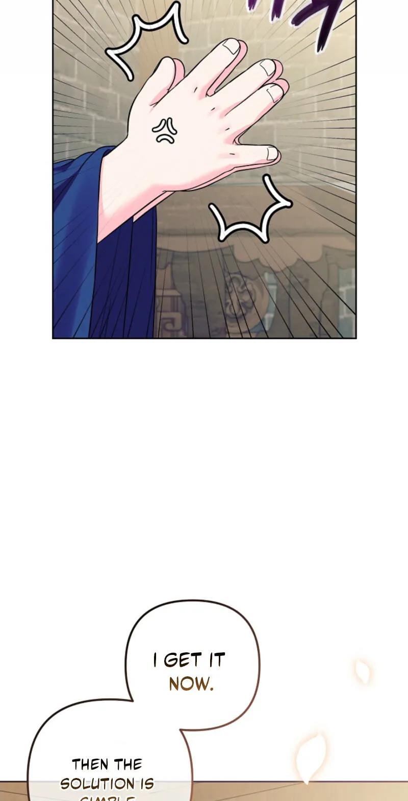 The Time-Limited Baby Doctor Doesn't Hide Her Smarts (Promo) Chapter 45 page 71 - 