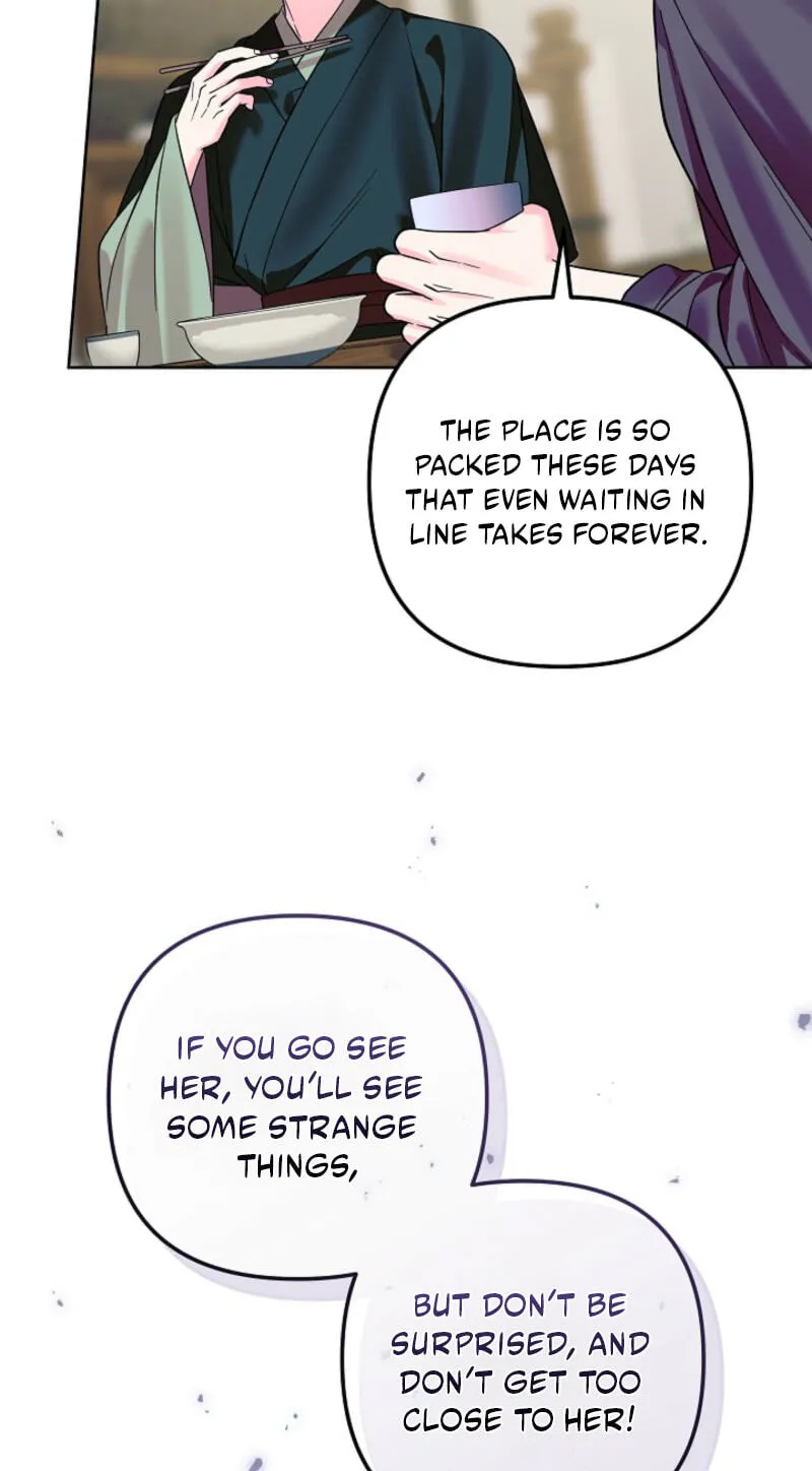 The Time-Limited Baby Doctor Doesn't Hide Her Smarts (Promo) Chapter 45 page 79 - 