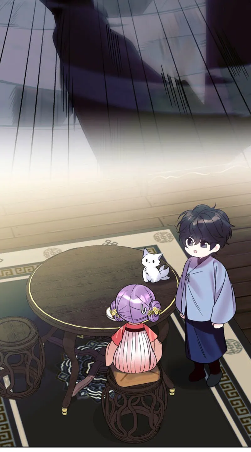 The Time-Limited Baby Doctor Doesn't Hide Her Smarts (Promo) Chapter 45 page 83 - 