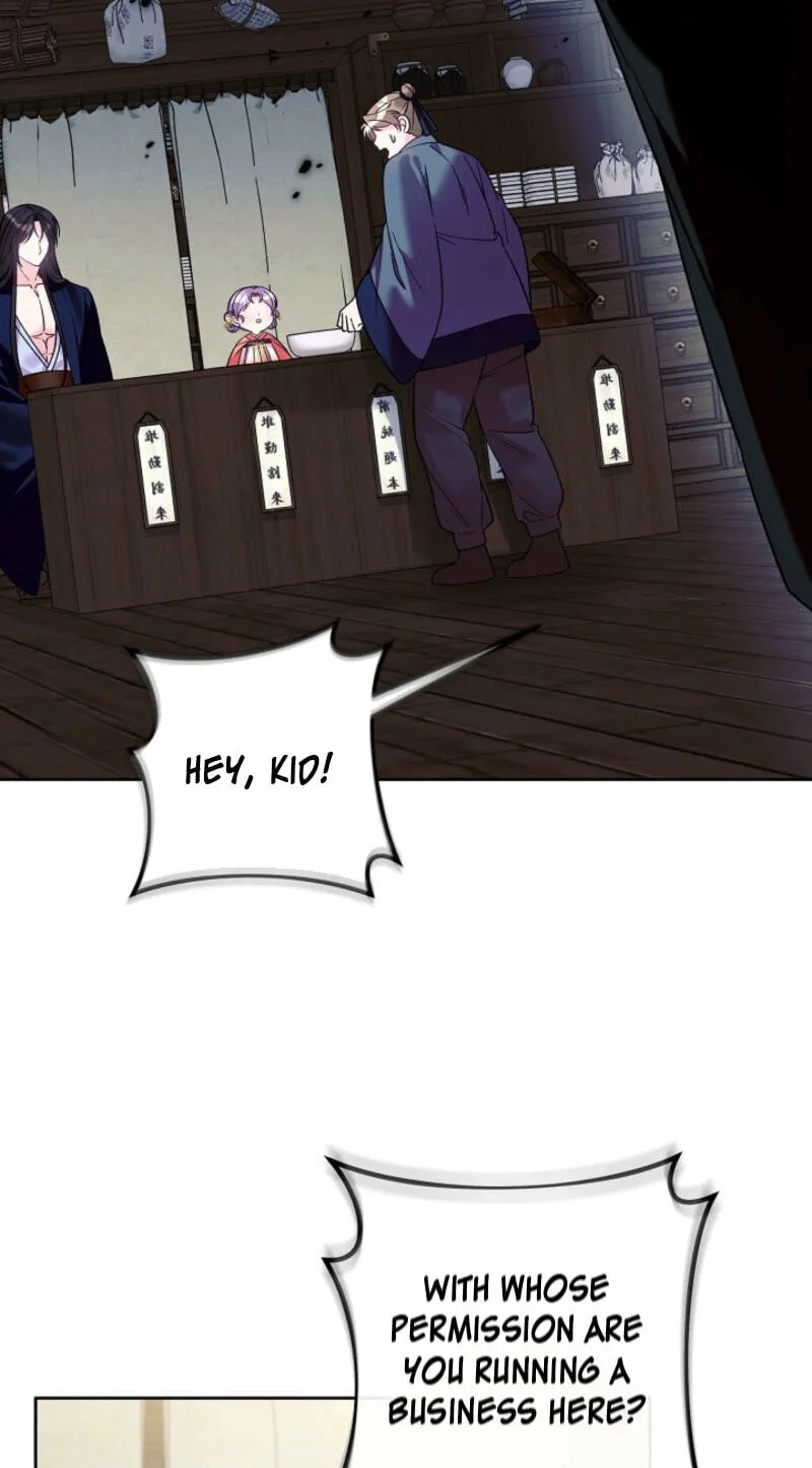 The Time-Limited Baby Doctor Doesn't Hide Her Smarts (Promo) Chapter 46 page 13 - 