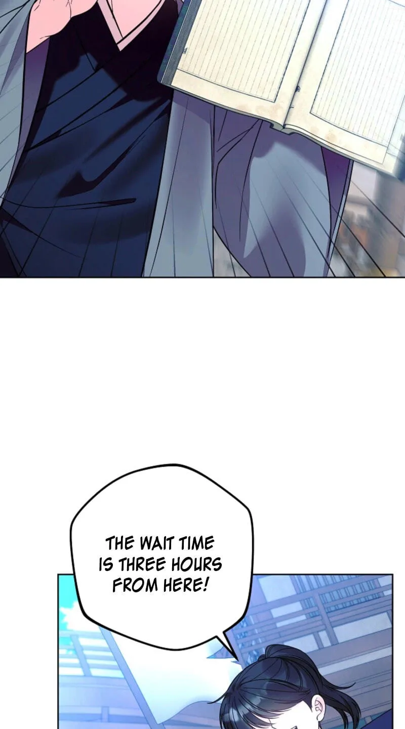 The Time-Limited Baby Doctor Doesn't Hide Her Smarts (Promo) Chapter 46 page 3 - 