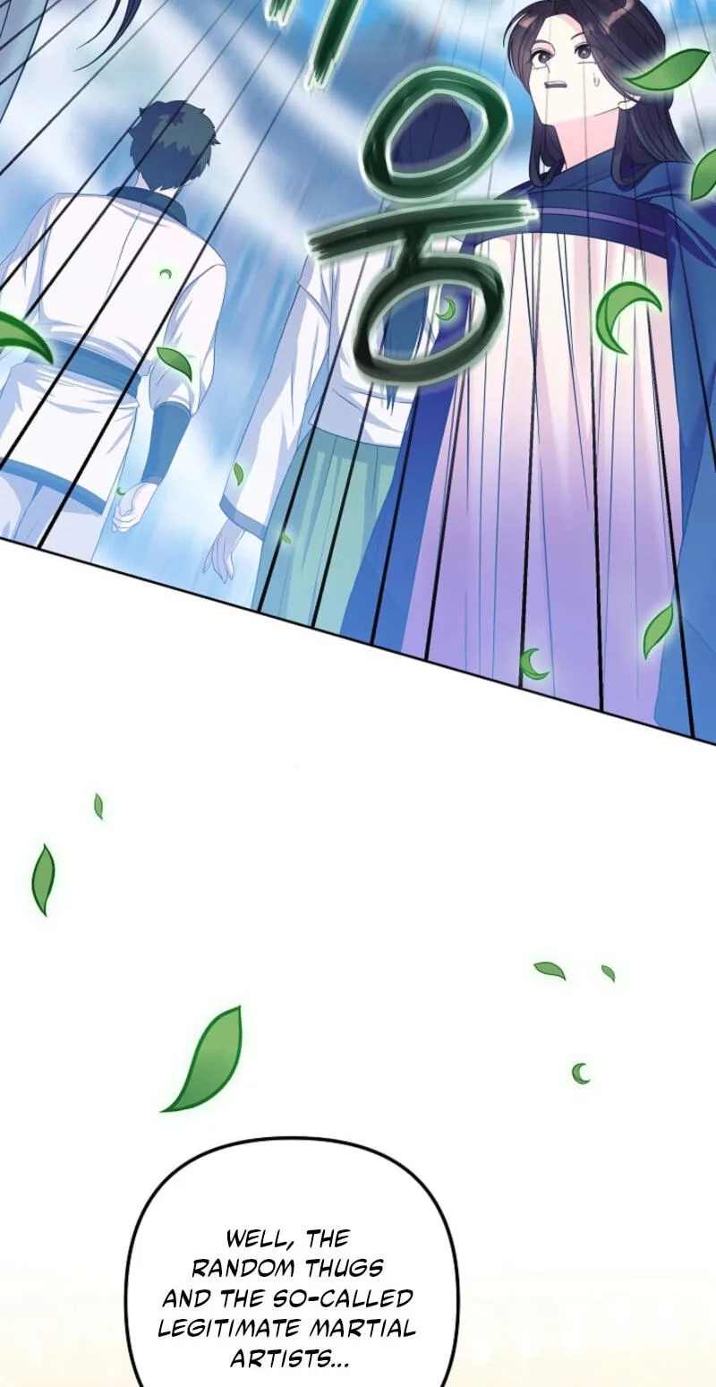 The Time-Limited Baby Doctor Doesn't Hide Her Smarts (Promo) Chapter 46 page 25 - 