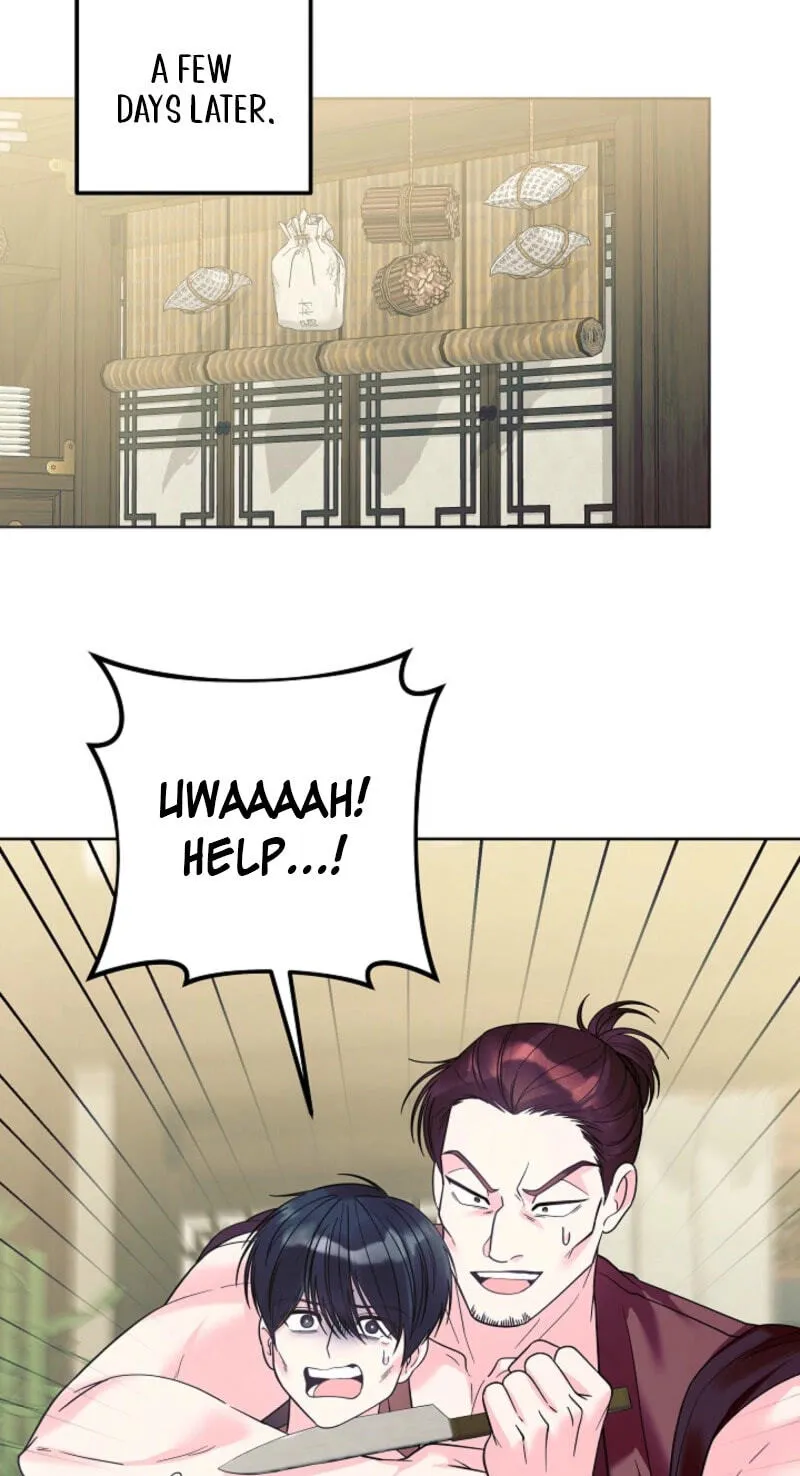 The Time-Limited Baby Doctor Doesn't Hide Her Smarts (Promo) Chapter 46 page 29 - 