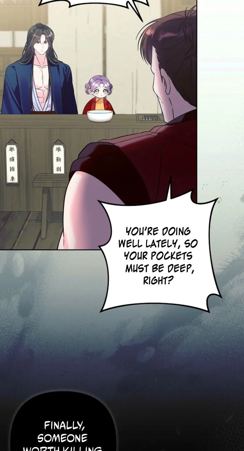 The Time-Limited Baby Doctor Doesn't Hide Her Smarts (Promo) Chapter 46 page 31 - 