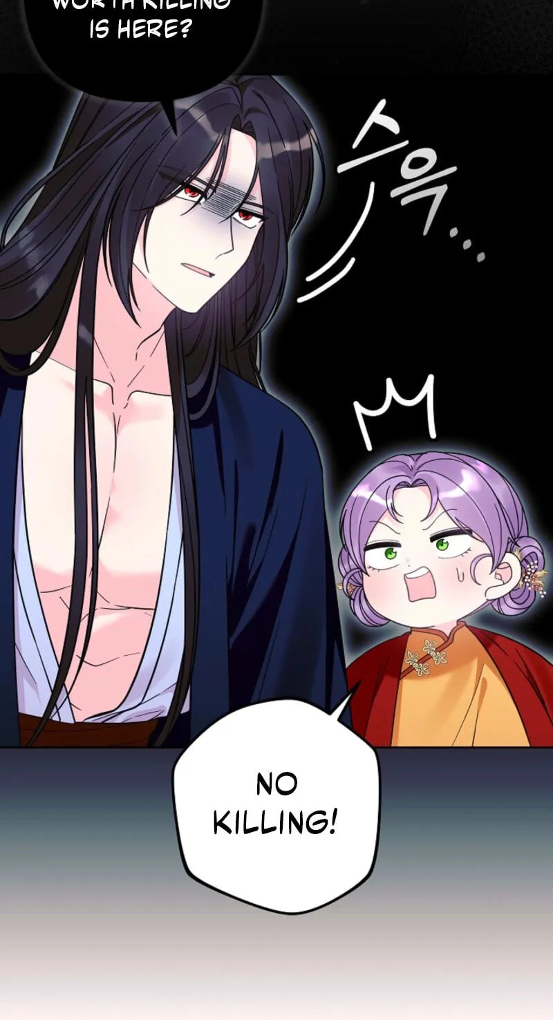 The Time-Limited Baby Doctor Doesn't Hide Her Smarts (Promo) Chapter 46 page 32 - 