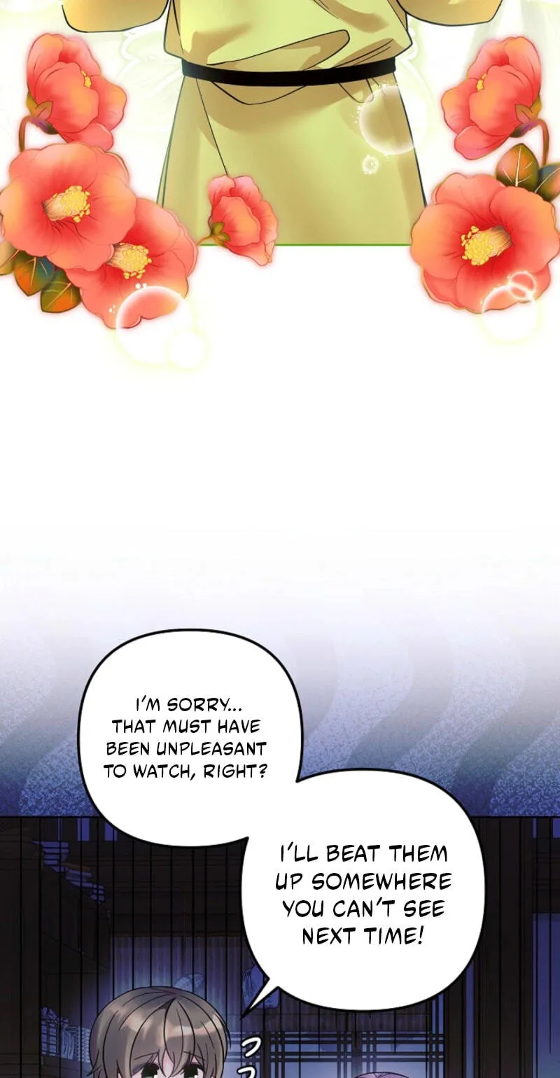 The Time-Limited Baby Doctor Doesn't Hide Her Smarts (Promo) Chapter 46 page 38 - 