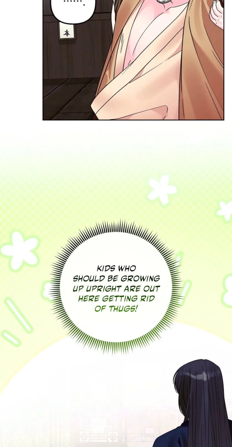 The Time-Limited Baby Doctor Doesn't Hide Her Smarts (Promo) Chapter 46 page 40 - 