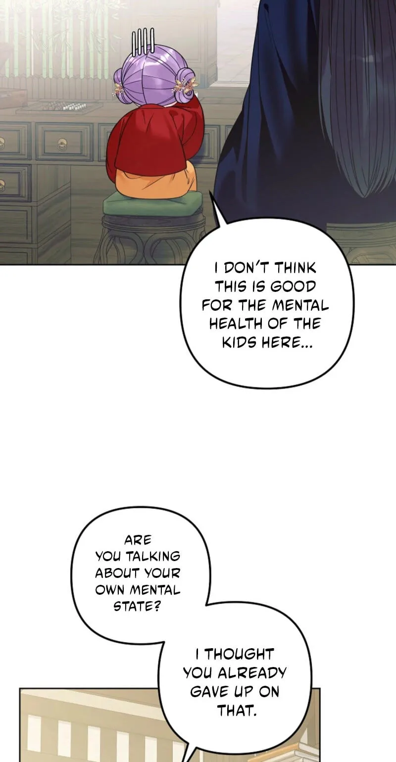 The Time-Limited Baby Doctor Doesn't Hide Her Smarts (Promo) Chapter 46 page 41 - 