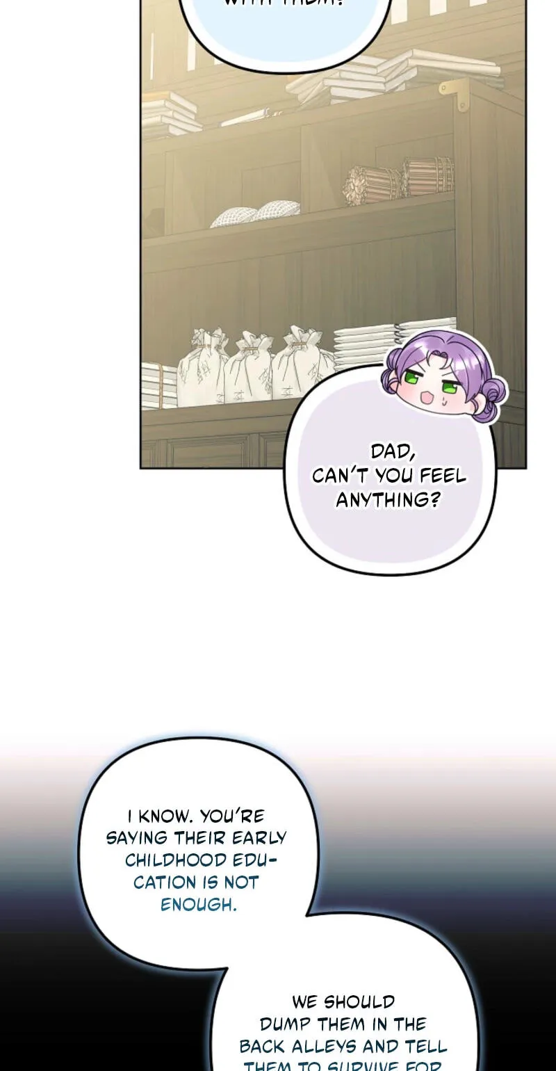 The Time-Limited Baby Doctor Doesn't Hide Her Smarts (Promo) Chapter 46 page 43 - 