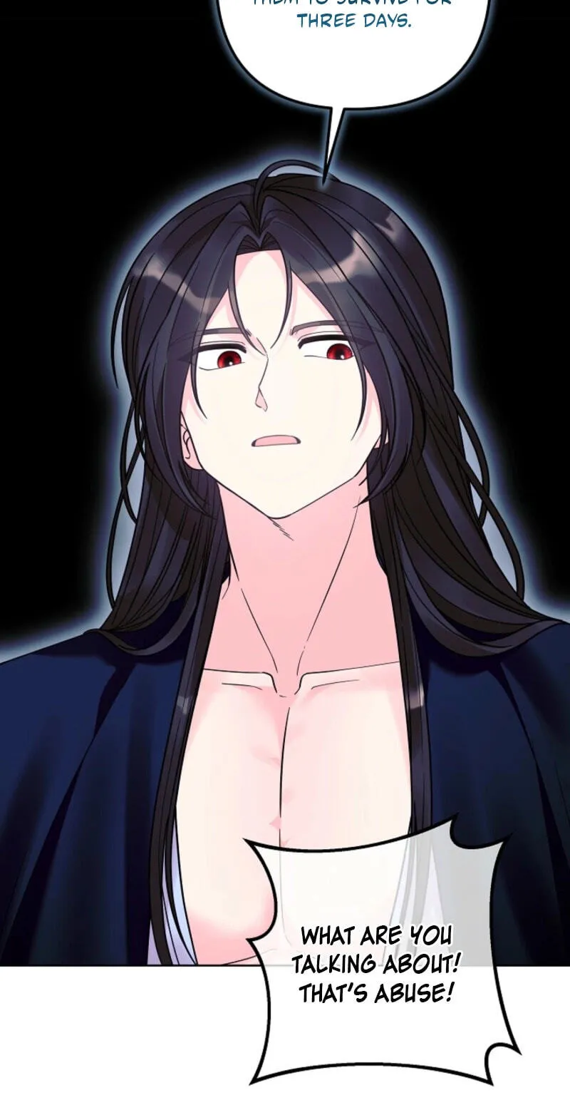The Time-Limited Baby Doctor Doesn't Hide Her Smarts (Promo) Chapter 46 page 44 - 
