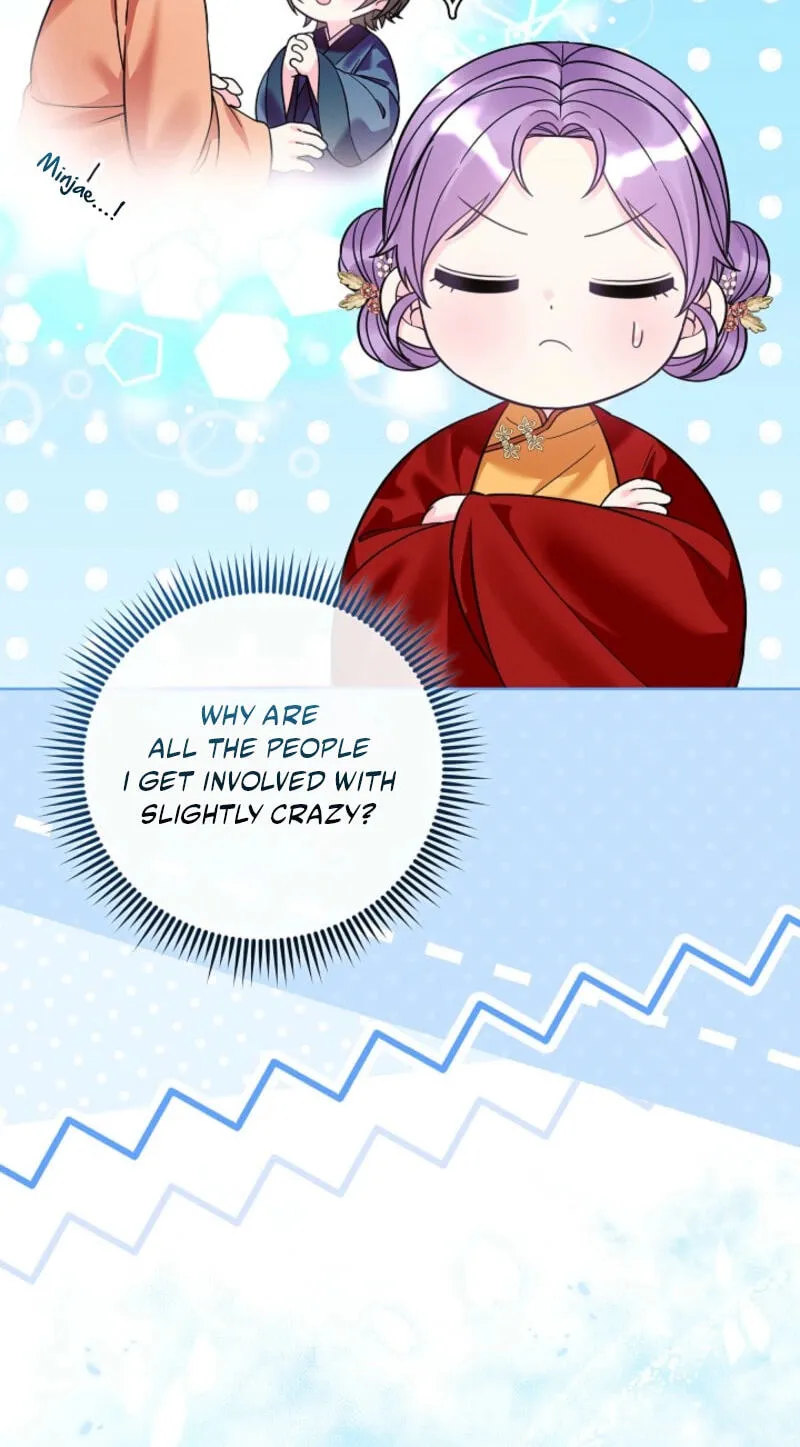 The Time-Limited Baby Doctor Doesn't Hide Her Smarts (Promo) Chapter 46 page 47 - 