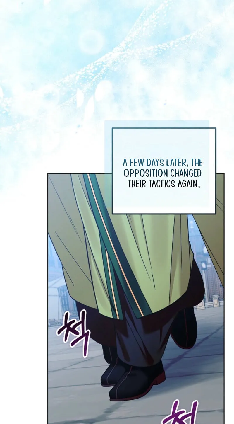 The Time-Limited Baby Doctor Doesn't Hide Her Smarts (Promo) Chapter 46 page 48 - 