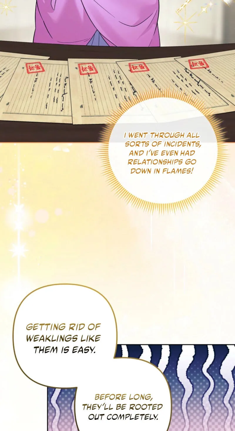 The Time-Limited Baby Doctor Doesn't Hide Her Smarts (Promo) Chapter 46 page 55 - 