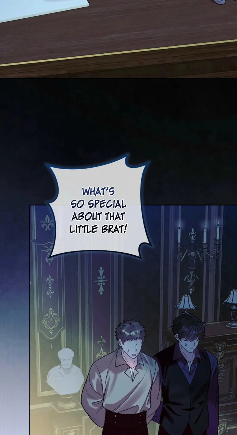 The Time-Limited Baby Doctor Doesn't Hide Her Smarts (Promo) Chapter 46 page 60 - 