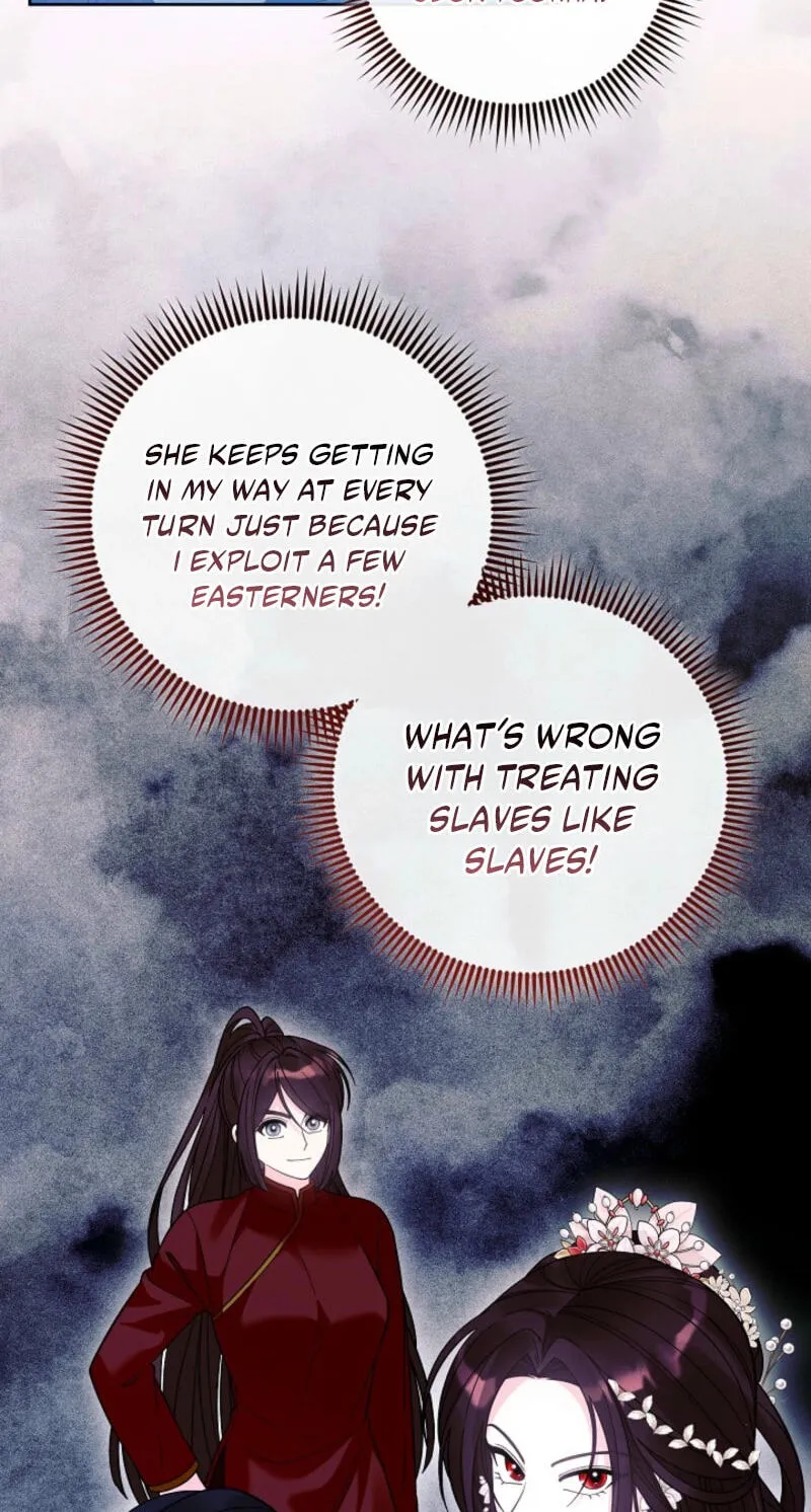 The Time-Limited Baby Doctor Doesn't Hide Her Smarts (Promo) Chapter 46 page 65 - 