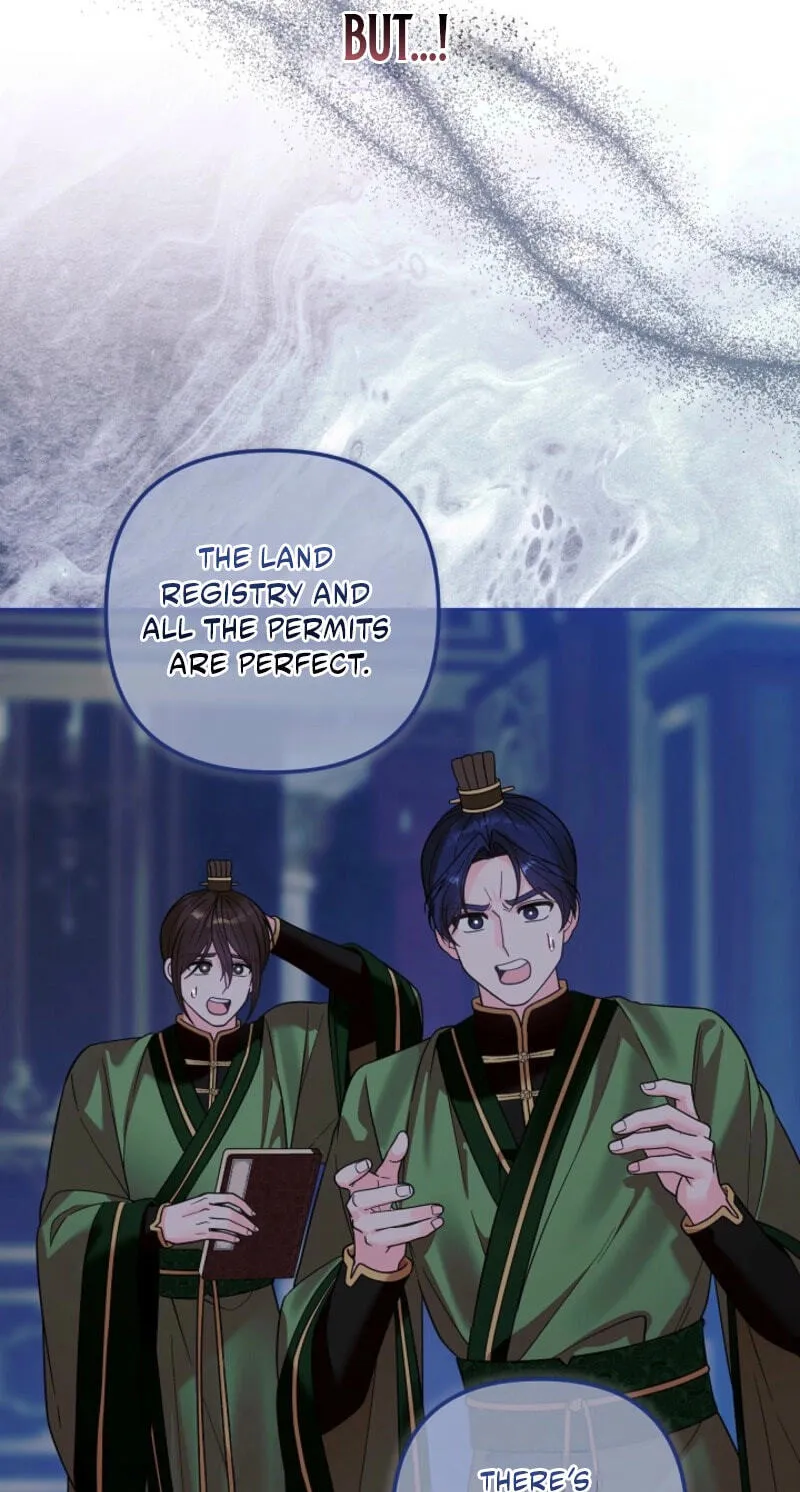 The Time-Limited Baby Doctor Doesn't Hide Her Smarts (Promo) Chapter 46 page 68 - 