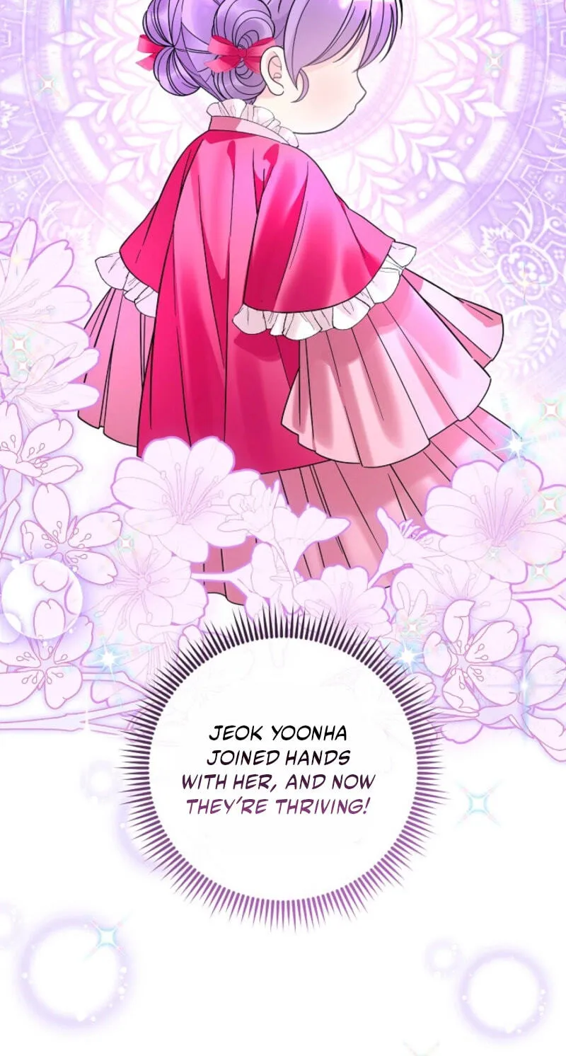 The Time-Limited Baby Doctor Doesn't Hide Her Smarts (Promo) Chapter 46 page 70 - 