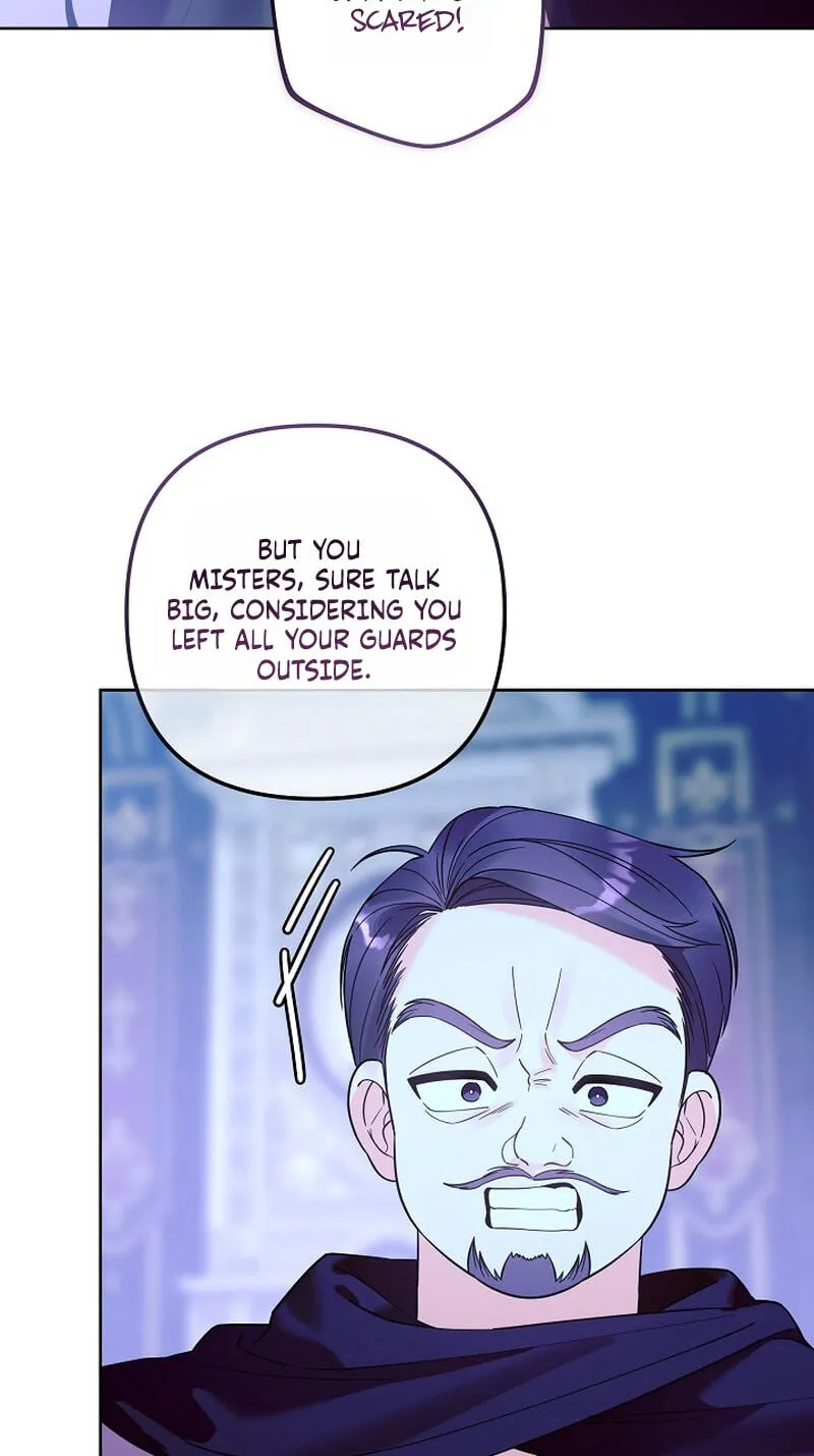 The Time-Limited Baby Doctor Doesn't Hide Her Smarts (Promo) Chapter 47 page 30 - 