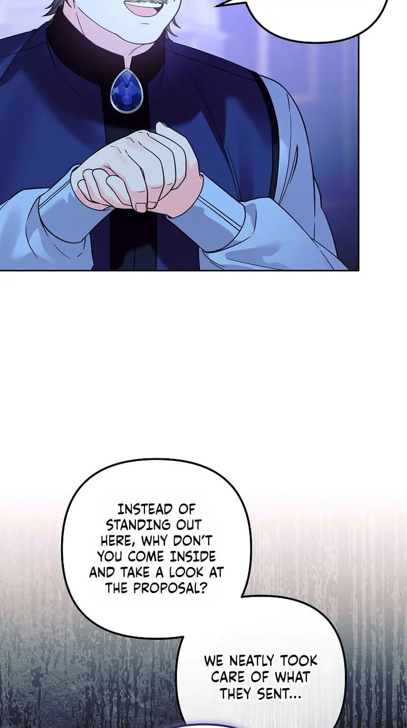 The Time-Limited Baby Doctor Doesn't Hide Her Smarts (Promo) Chapter 47 page 4 - 