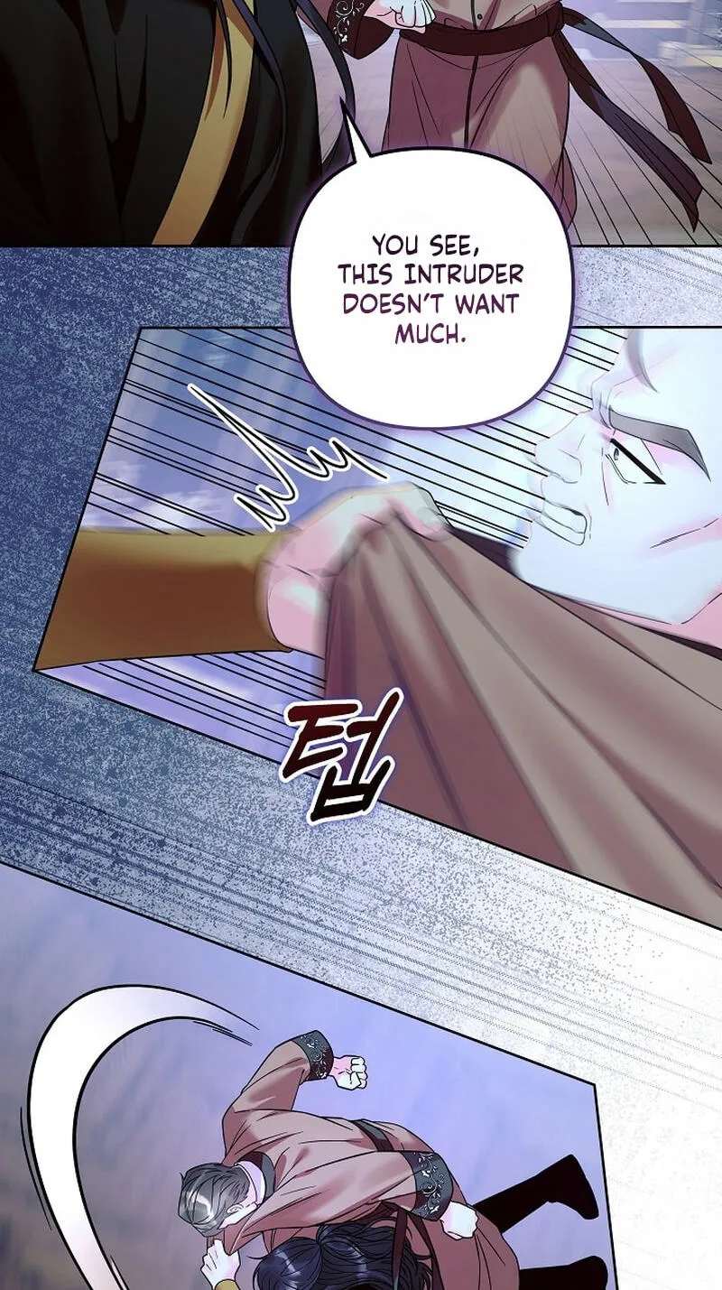 The Time-Limited Baby Doctor Doesn't Hide Her Smarts (Promo) Chapter 47 page 32 - 