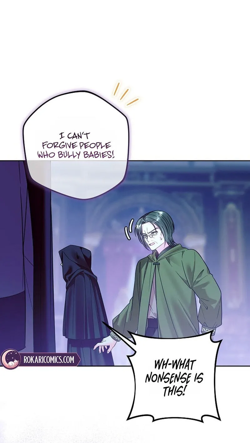 The Time-Limited Baby Doctor Doesn't Hide Her Smarts (Promo) Chapter 47 page 35 - 