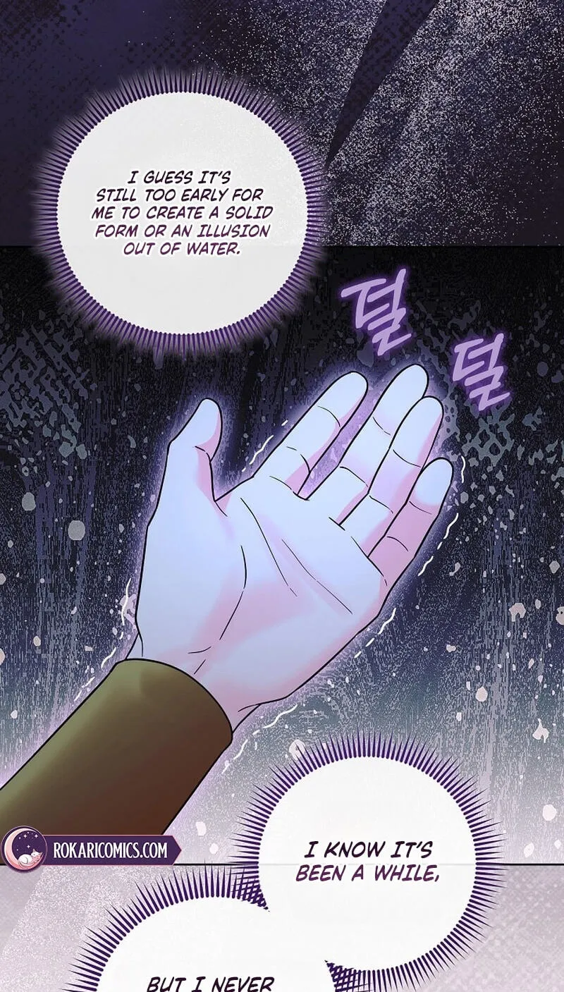 The Time-Limited Baby Doctor Doesn't Hide Her Smarts (Promo) Chapter 47 page 45 - 