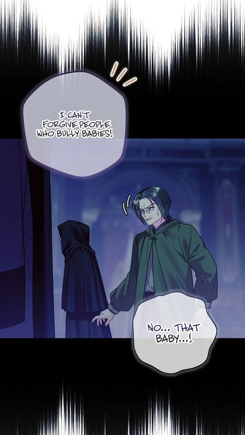 The Time-Limited Baby Doctor Doesn't Hide Her Smarts (Promo) Chapter 47 page 53 - 