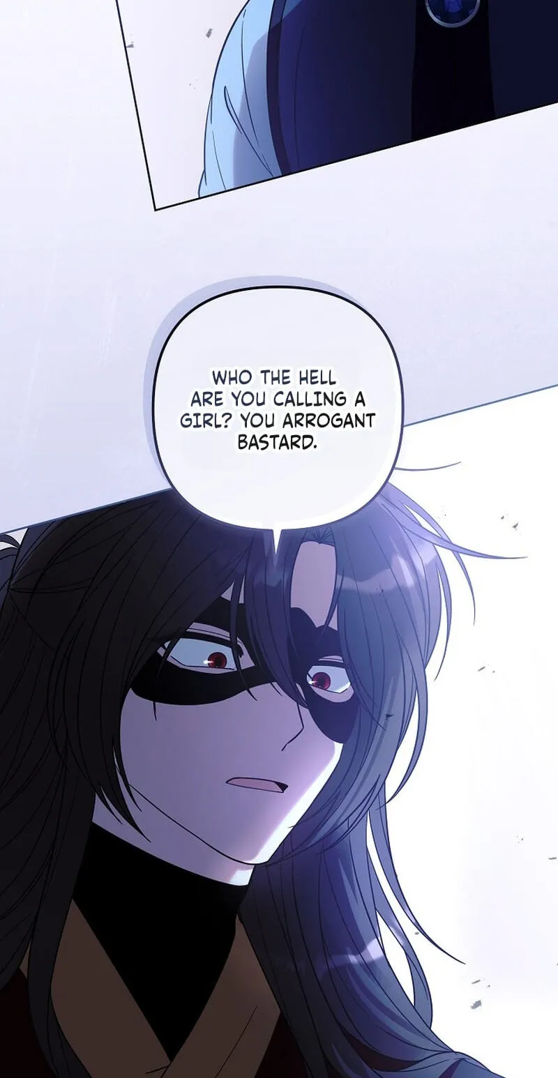 The Time-Limited Baby Doctor Doesn't Hide Her Smarts (Promo) Chapter 47 page 57 - 