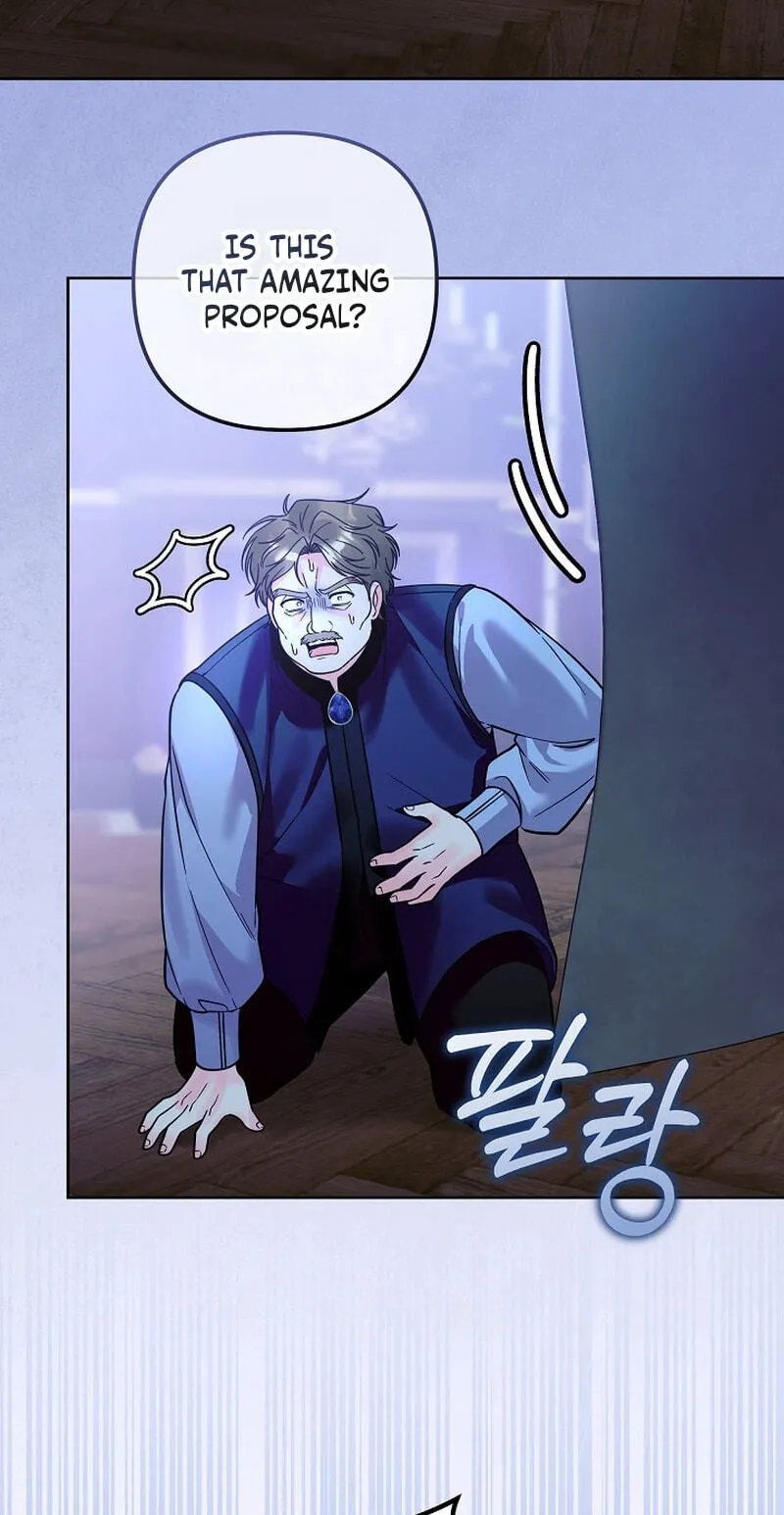 The Time-Limited Baby Doctor Doesn't Hide Her Smarts (Promo) Chapter 47 page 59 - 