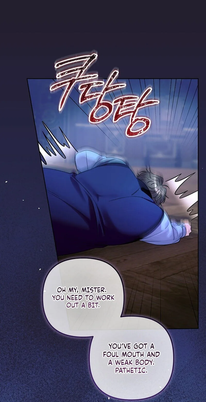 The Time-Limited Baby Doctor Doesn't Hide Her Smarts (Promo) Chapter 47 page 62 - 