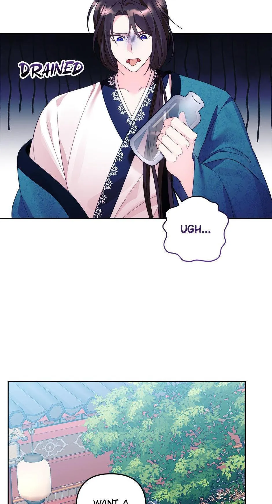 The Time-Limited Baby Doctor Doesn't Hide Her Smarts (Promo) Chapter 5 page 44 - 