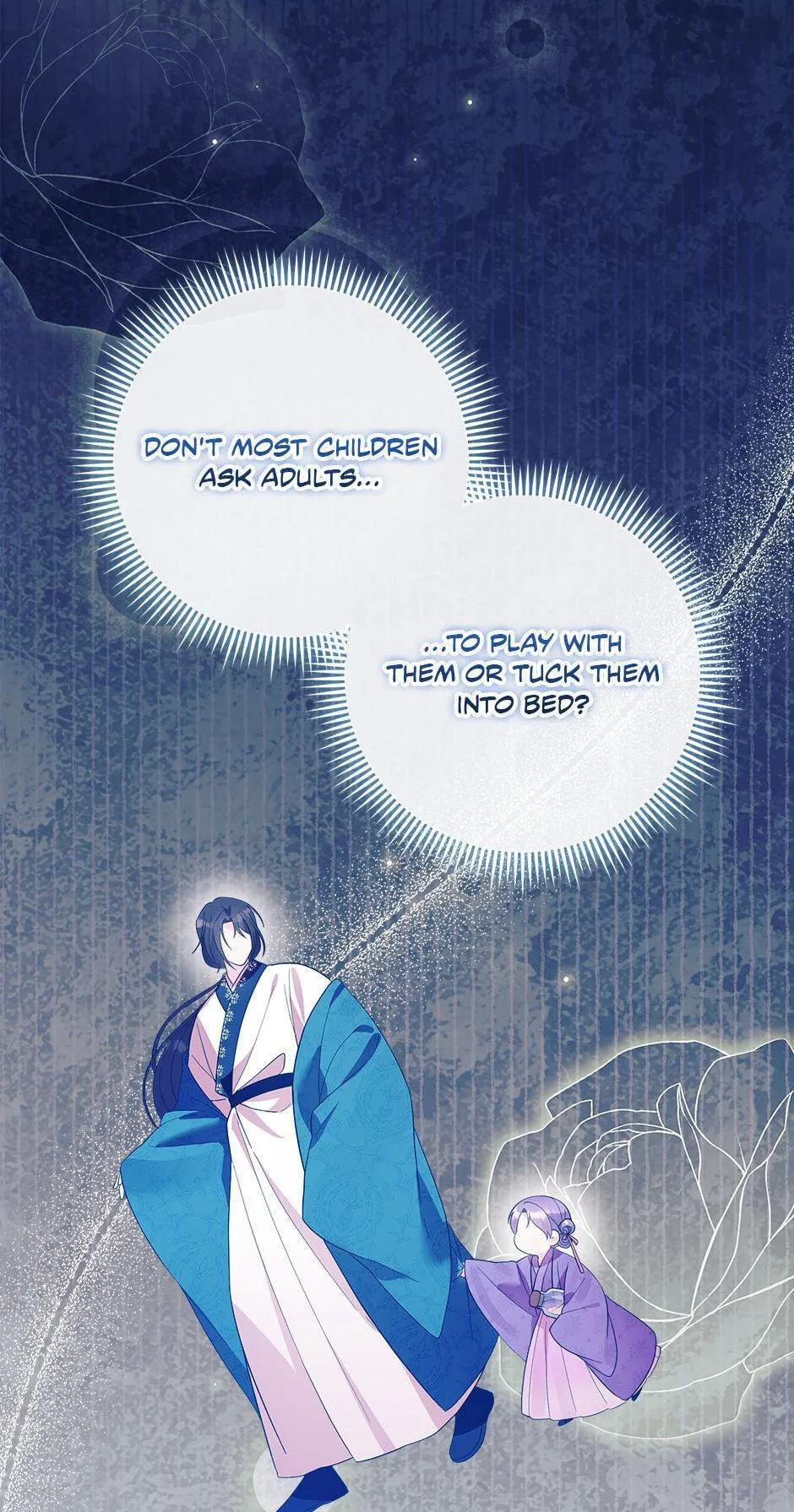 The Time-Limited Baby Doctor Doesn't Hide Her Smarts (Promo) Chapter 5 page 48 - 