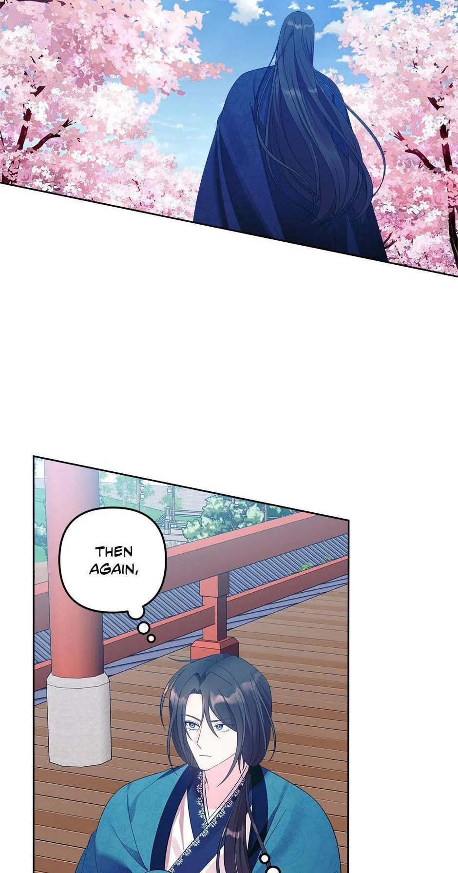 The Time-Limited Baby Doctor Doesn't Hide Her Smarts (Promo) Chapter 5 page 50 - 