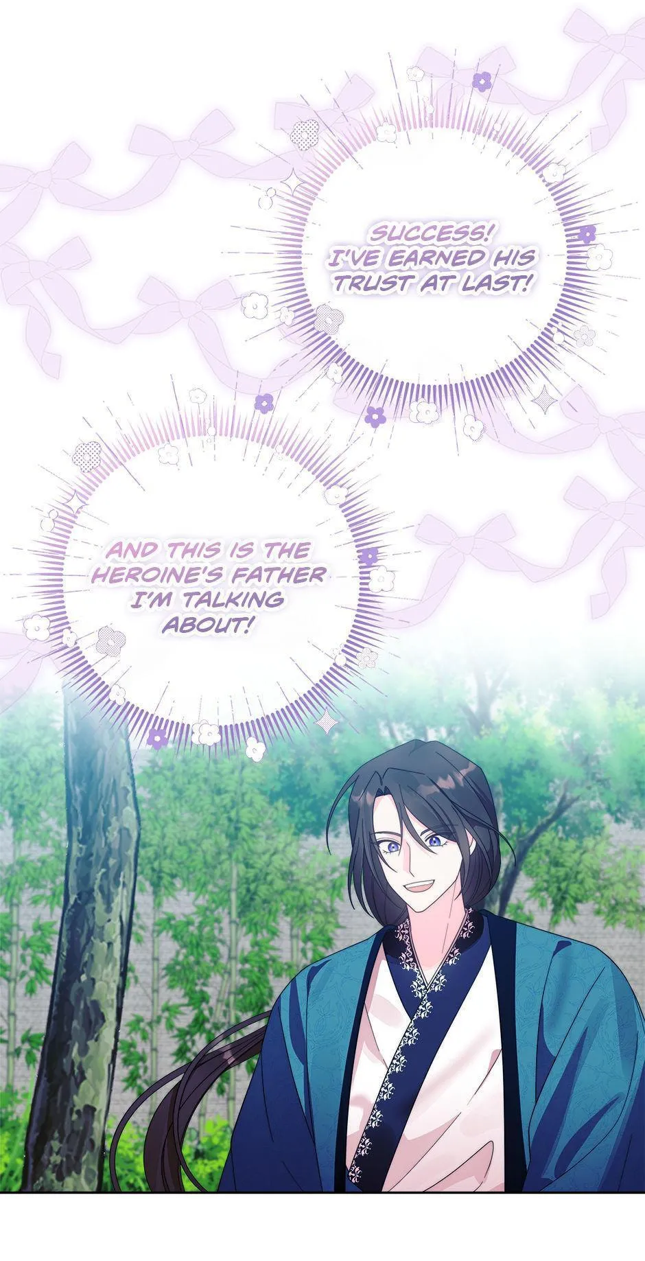 The Time-Limited Baby Doctor Doesn't Hide Her Smarts (Promo) Chapter 6 page 31 - 