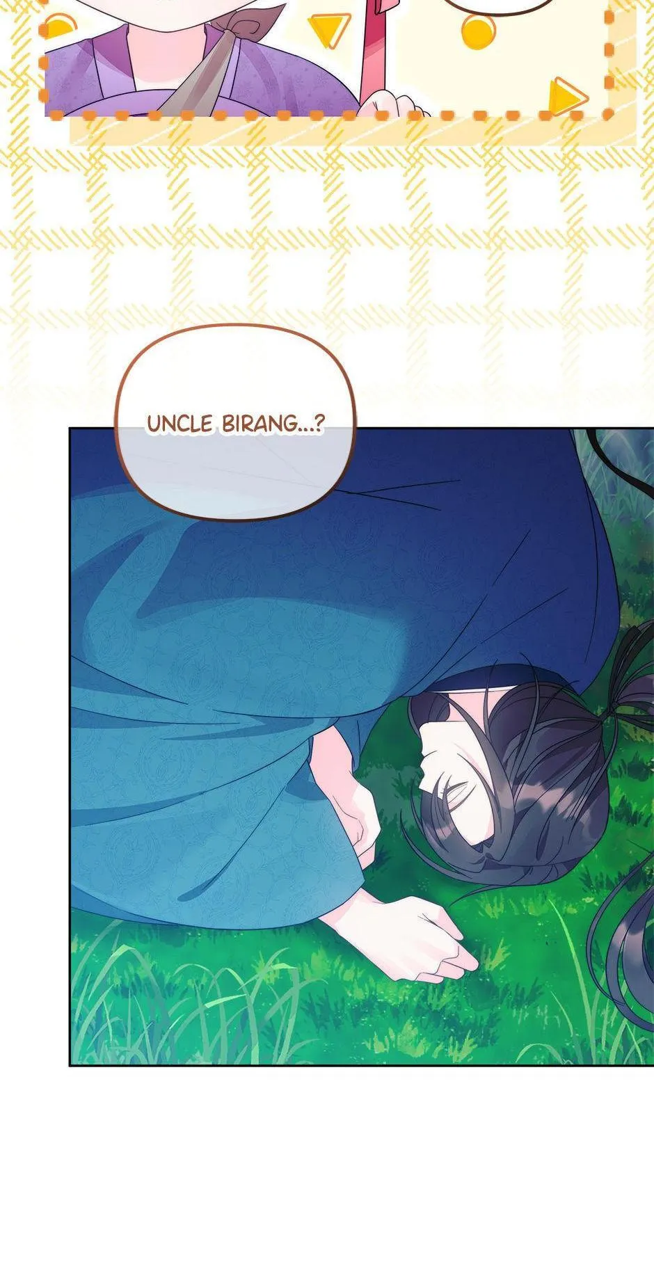 The Time-Limited Baby Doctor Doesn't Hide Her Smarts (Promo) Chapter 6 page 35 - 