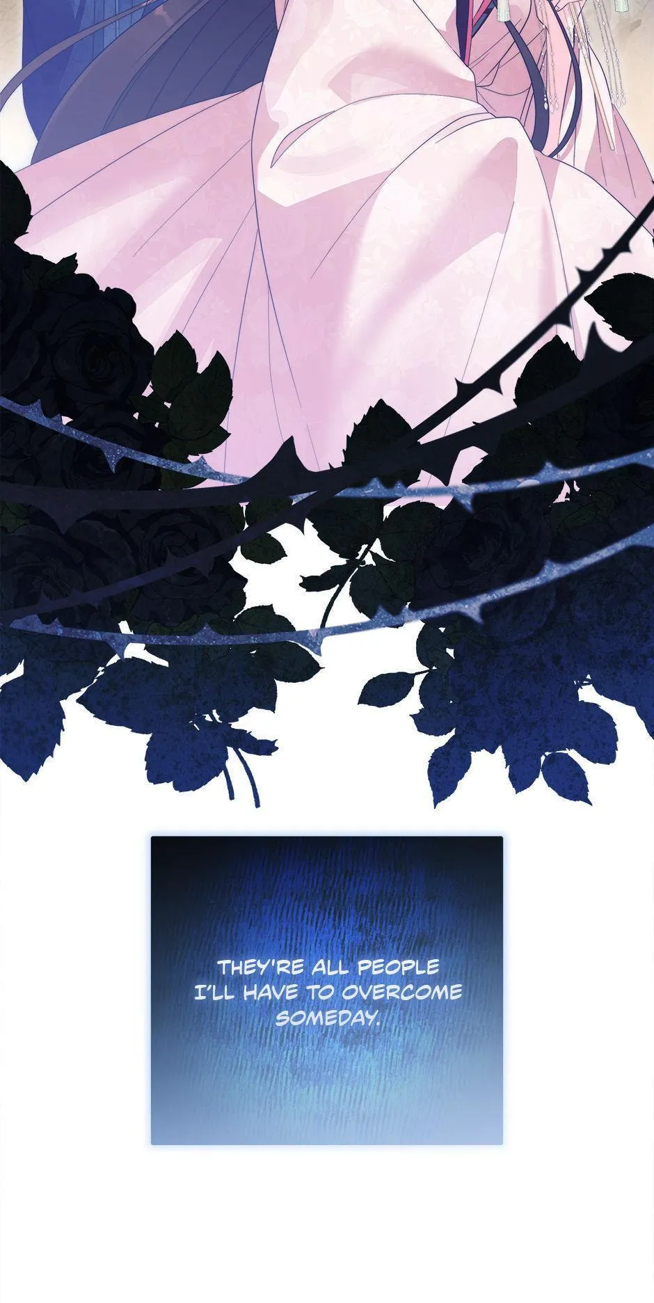 The Time-Limited Baby Doctor Doesn't Hide Her Smarts (Promo) Chapter 6 page 47 - 