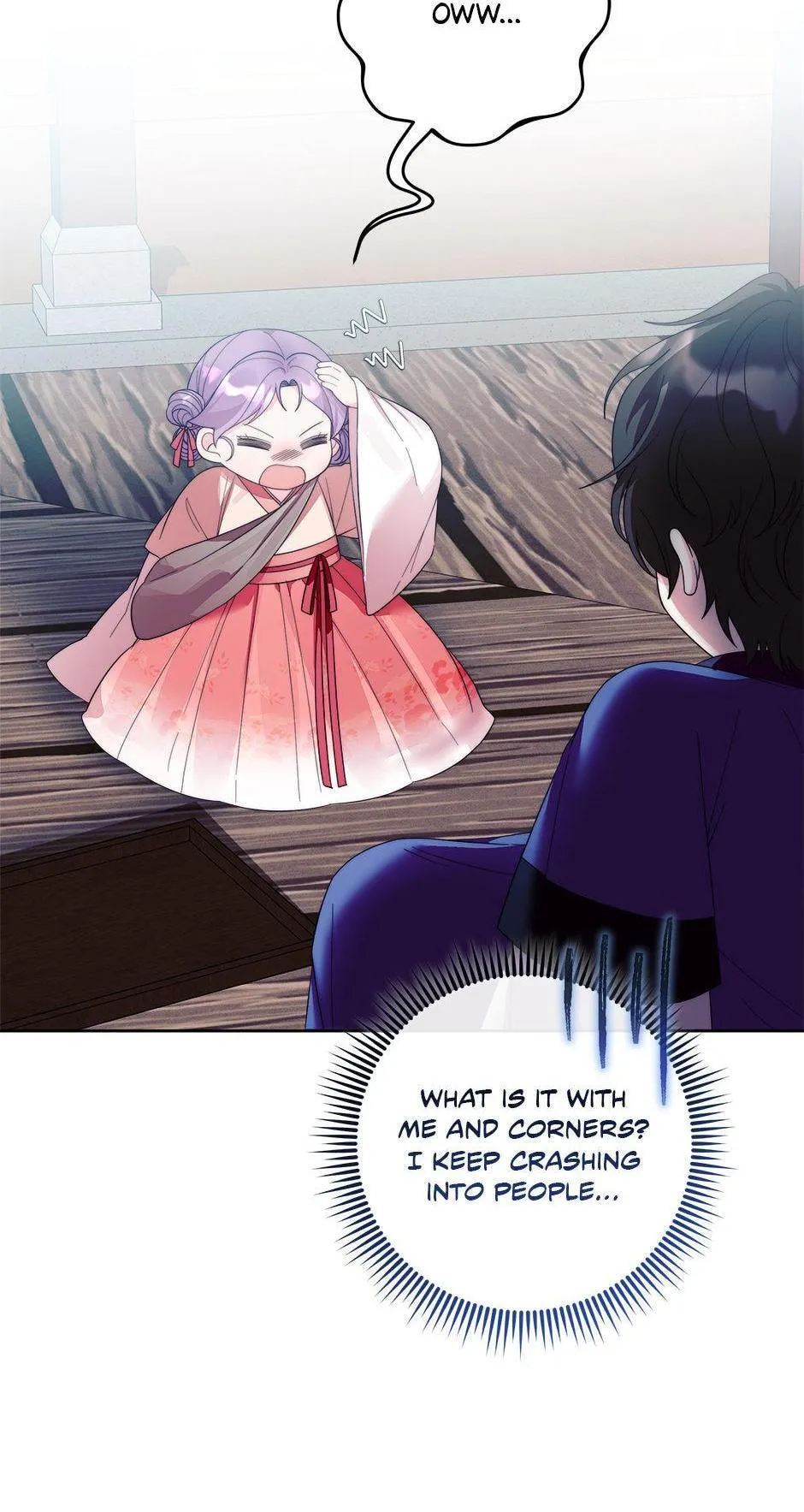 The Time-Limited Baby Doctor Doesn't Hide Her Smarts (Promo) Chapter 6 page 52 - 