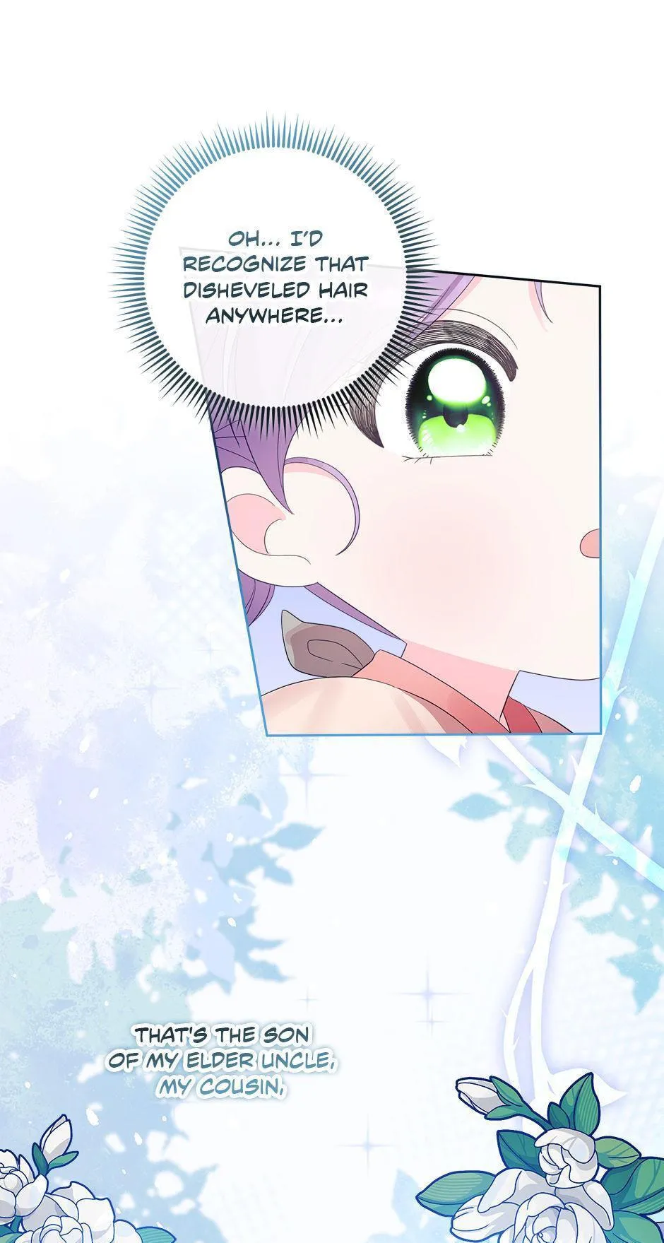 The Time-Limited Baby Doctor Doesn't Hide Her Smarts (Promo) Chapter 6 page 55 - 