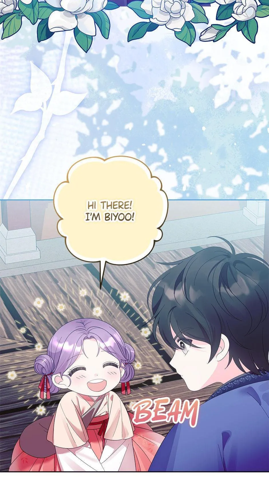 The Time-Limited Baby Doctor Doesn't Hide Her Smarts (Promo) Chapter 6 page 57 - 