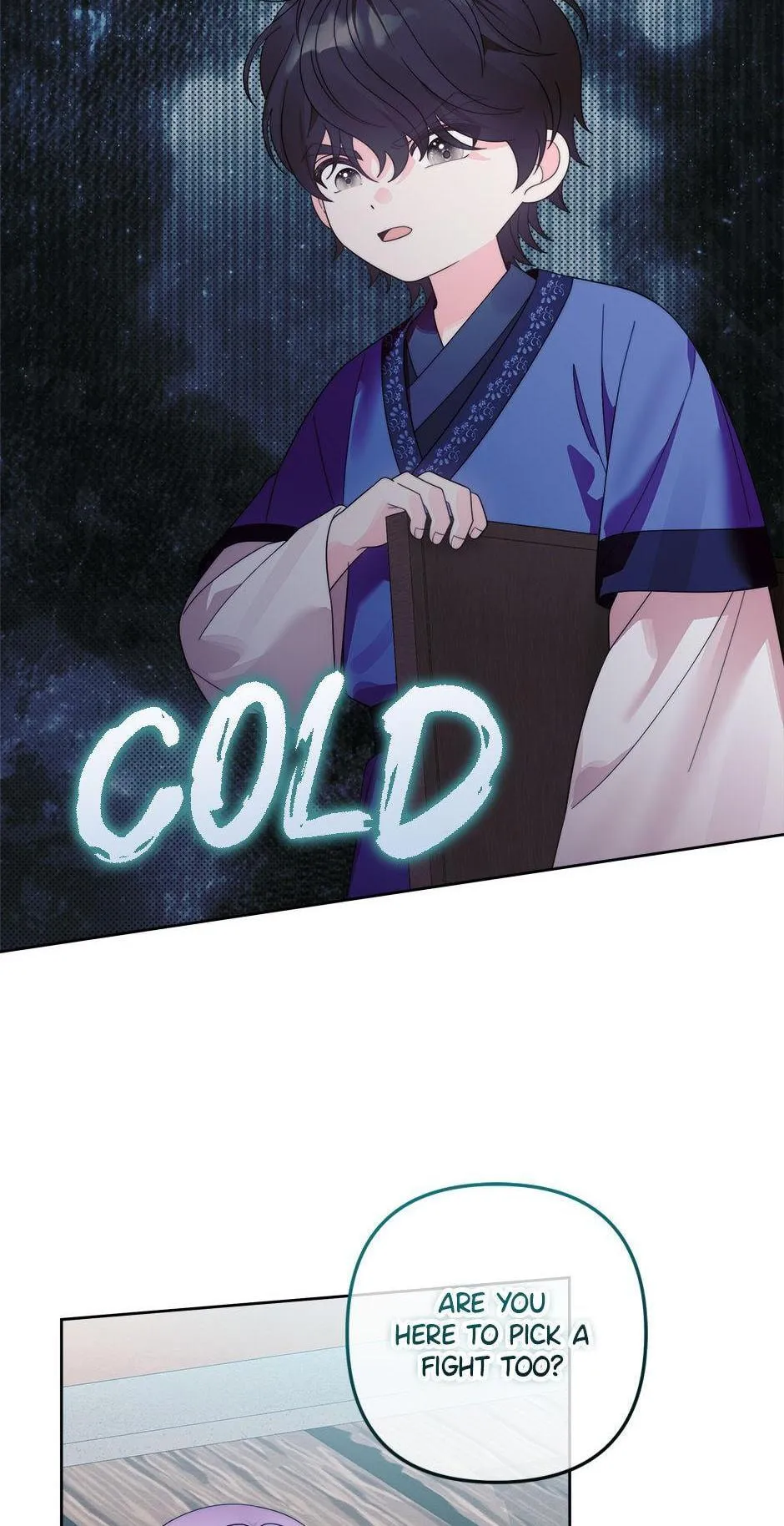The Time-Limited Baby Doctor Doesn't Hide Her Smarts (Promo) Chapter 6 page 62 - 
