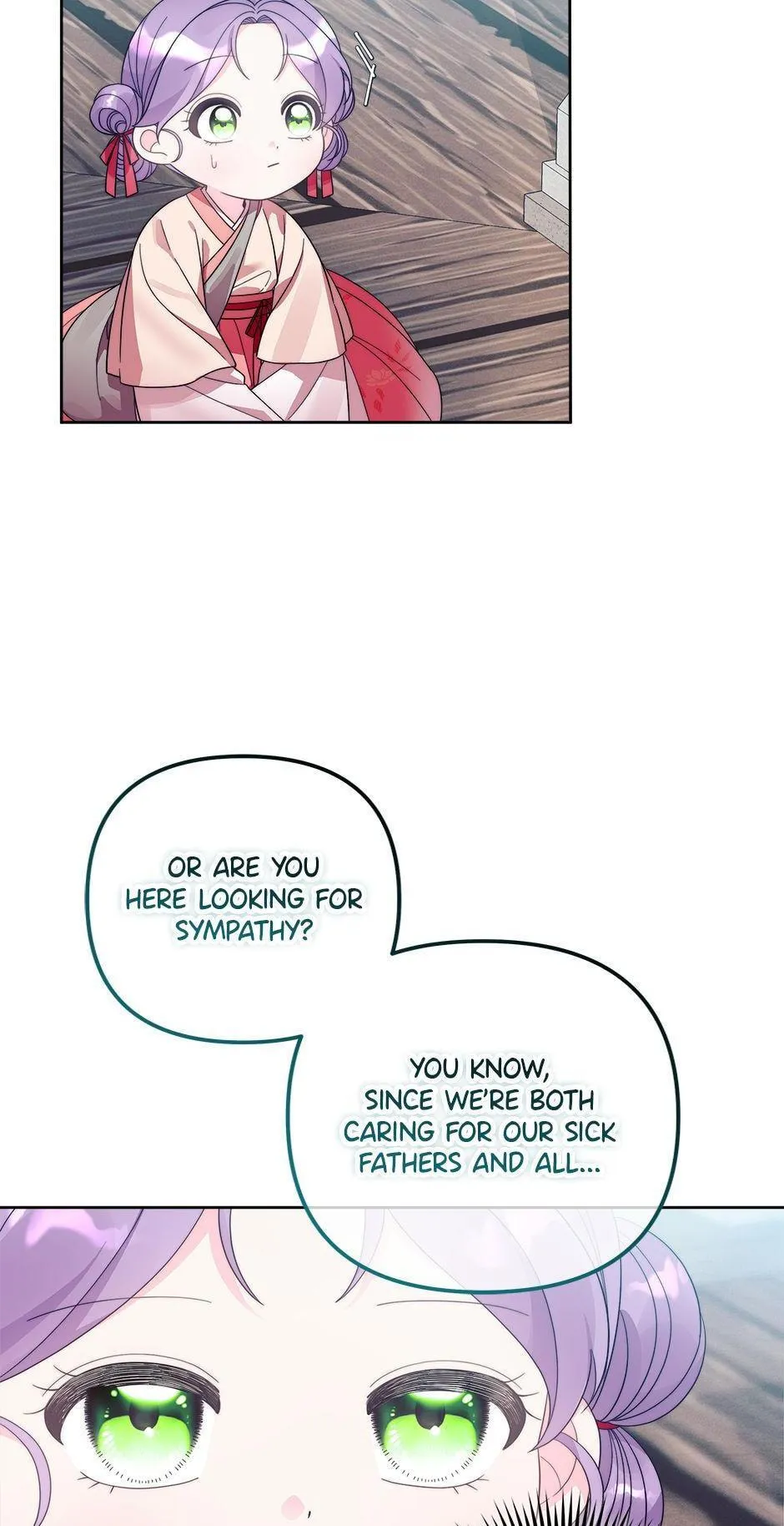 The Time-Limited Baby Doctor Doesn't Hide Her Smarts (Promo) Chapter 6 page 63 - 